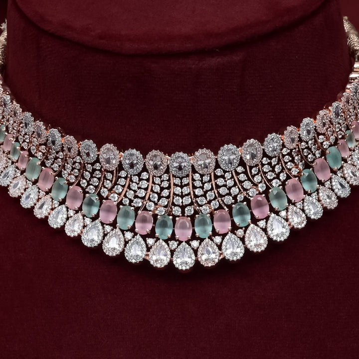 CZ Choker