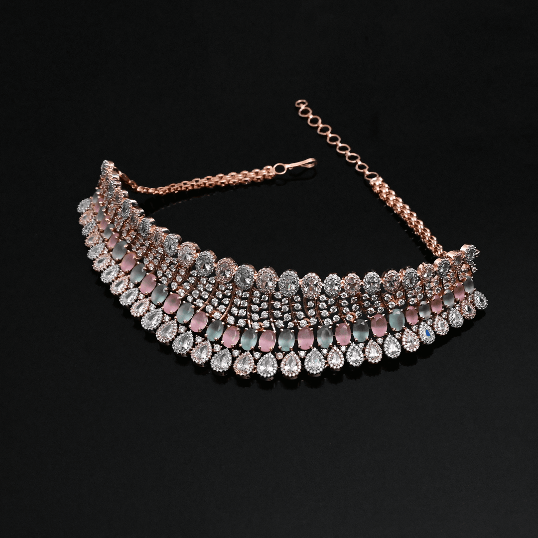 CZ Choker