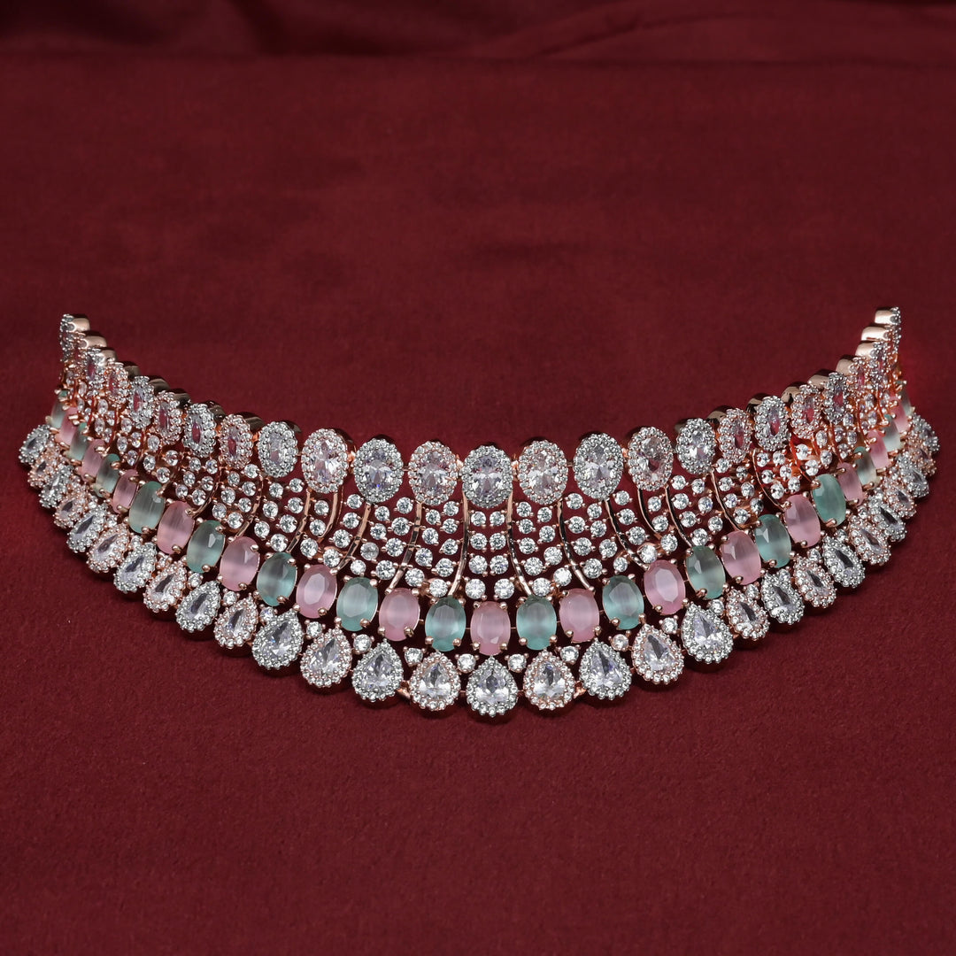 CZ Choker