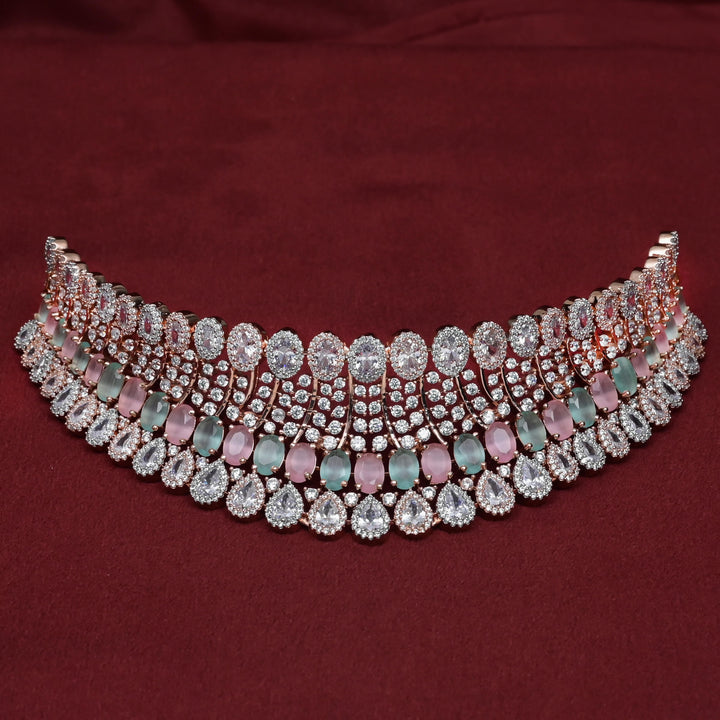 CZ Choker