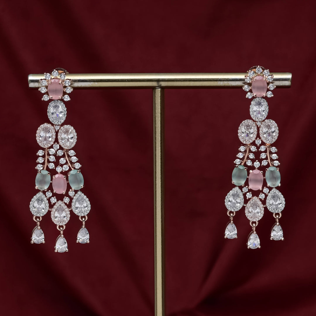 CZ Choker