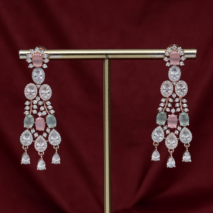 CZ Choker