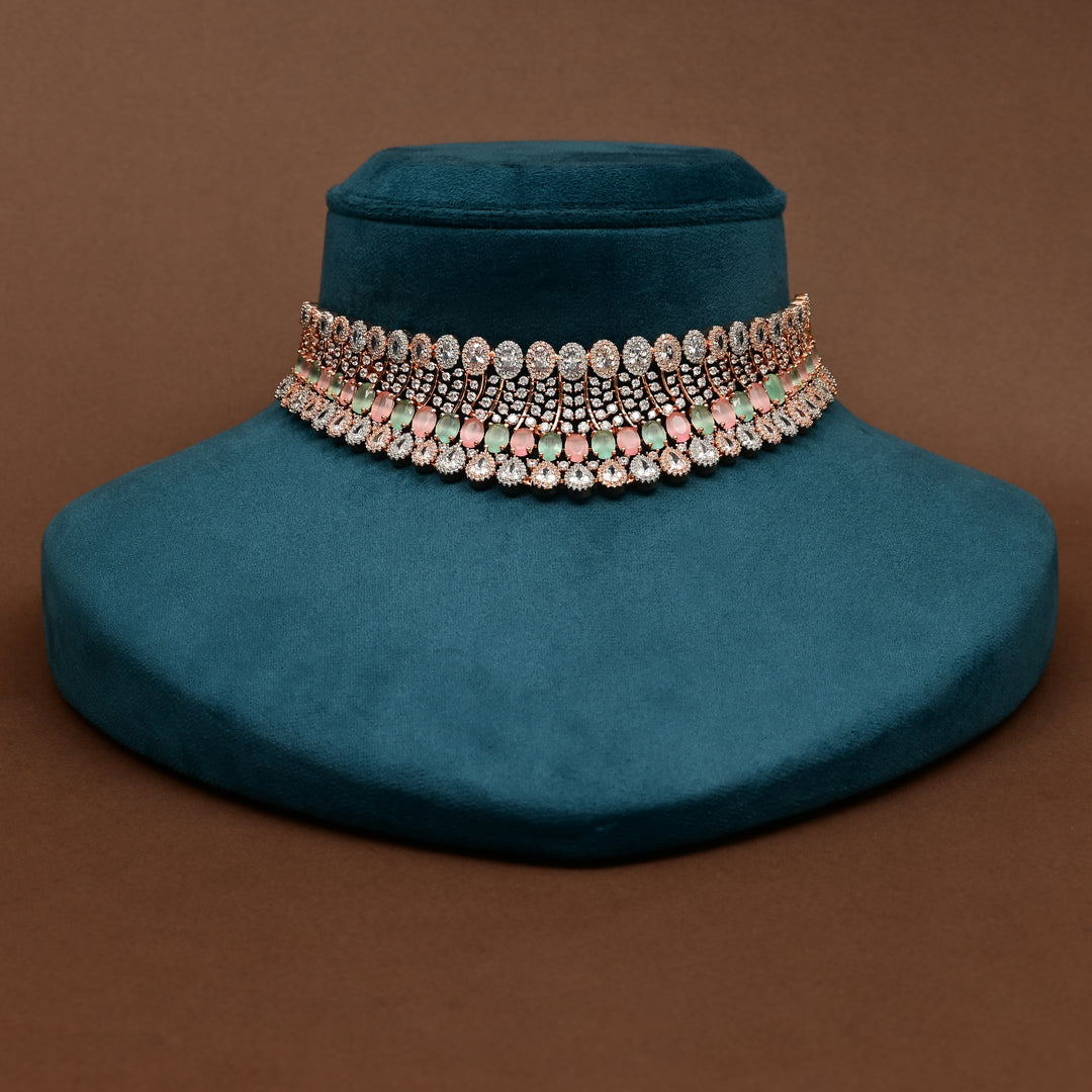 CZ Choker