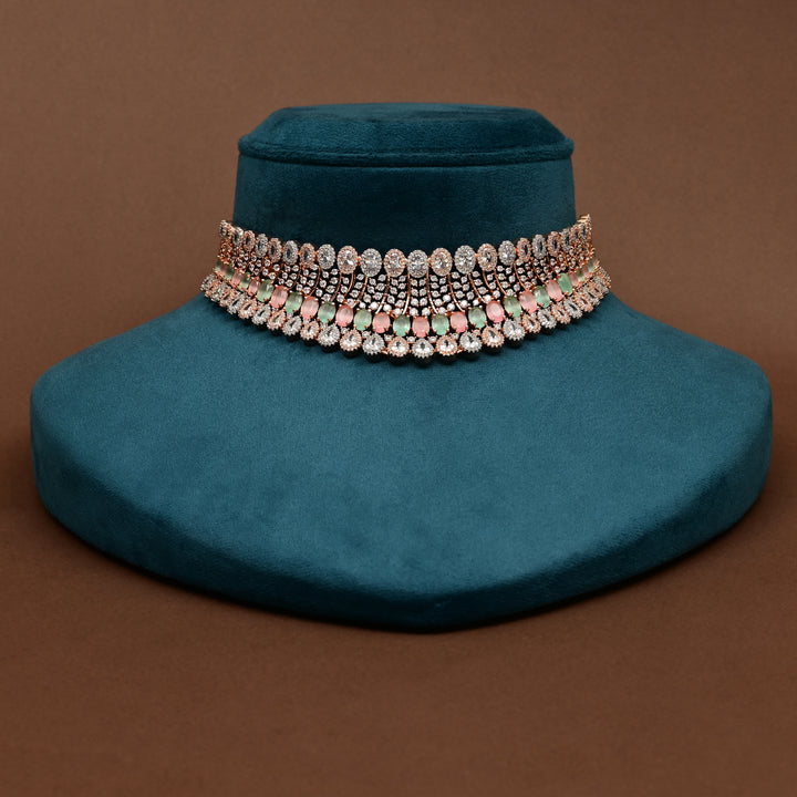 CZ Choker