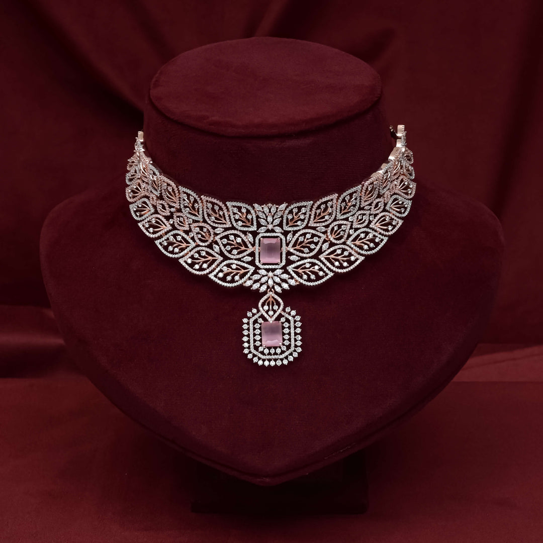 CZ Choker