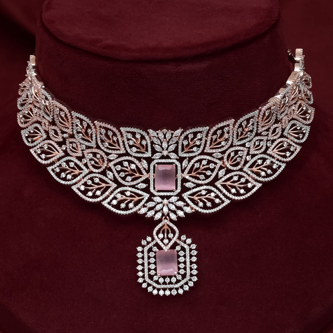 CZ Choker
