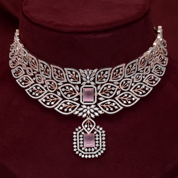 CZ Choker