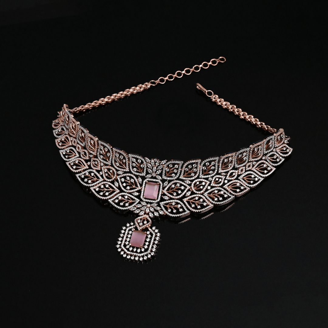 CZ Choker