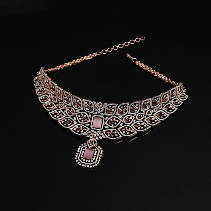 CZ Choker