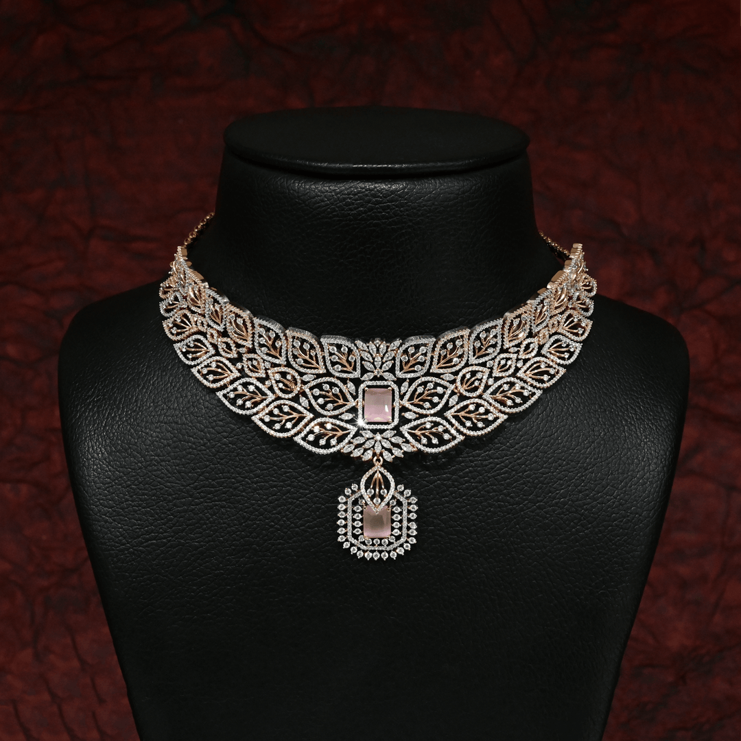 CZ Choker