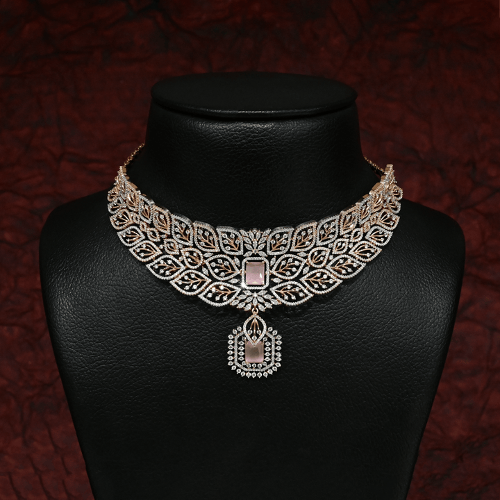 CZ Choker