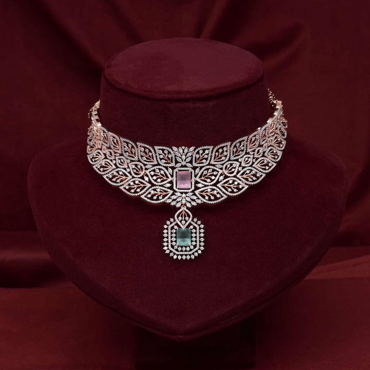 CZ Choker