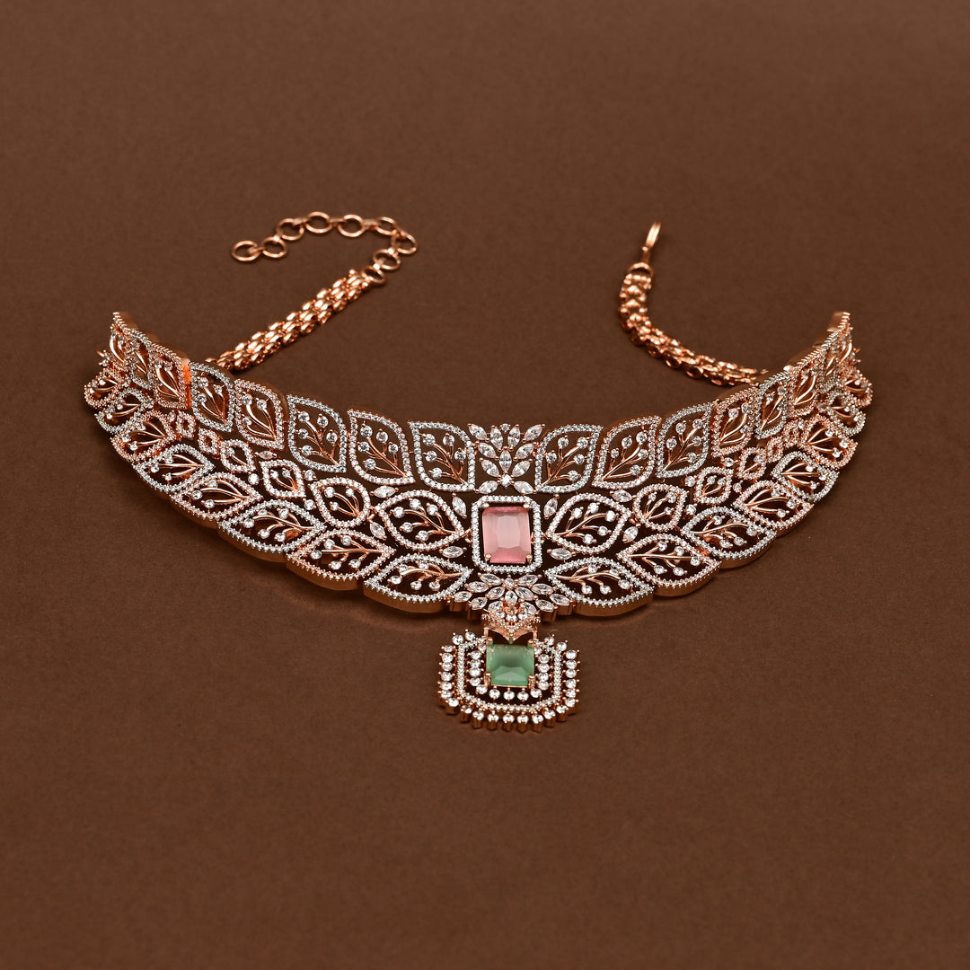 CZ Choker