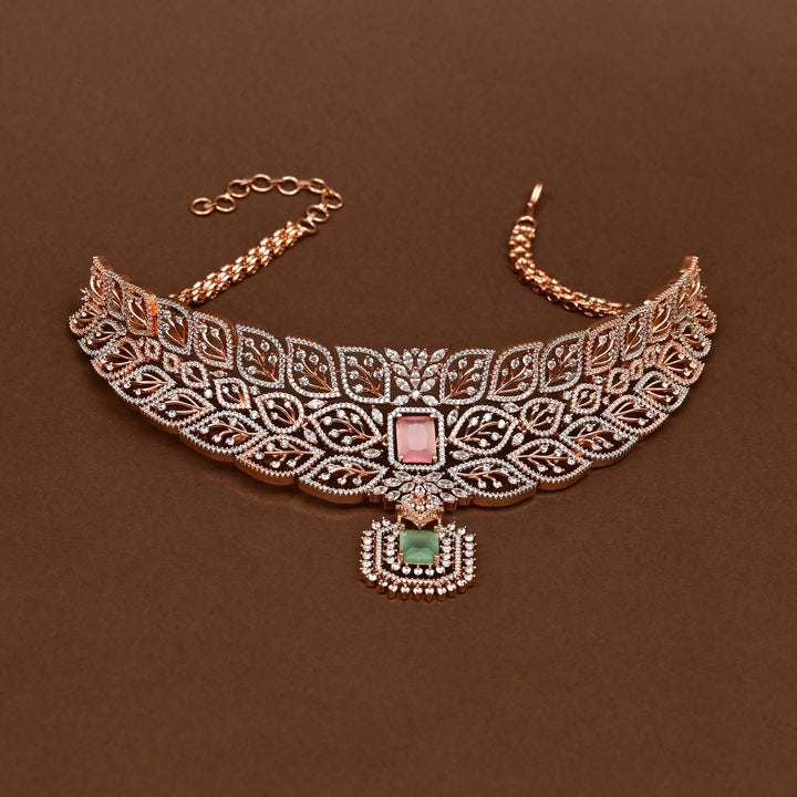 CZ Choker