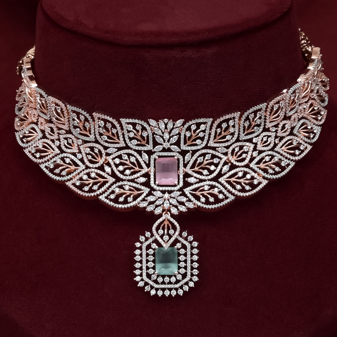 CZ Choker