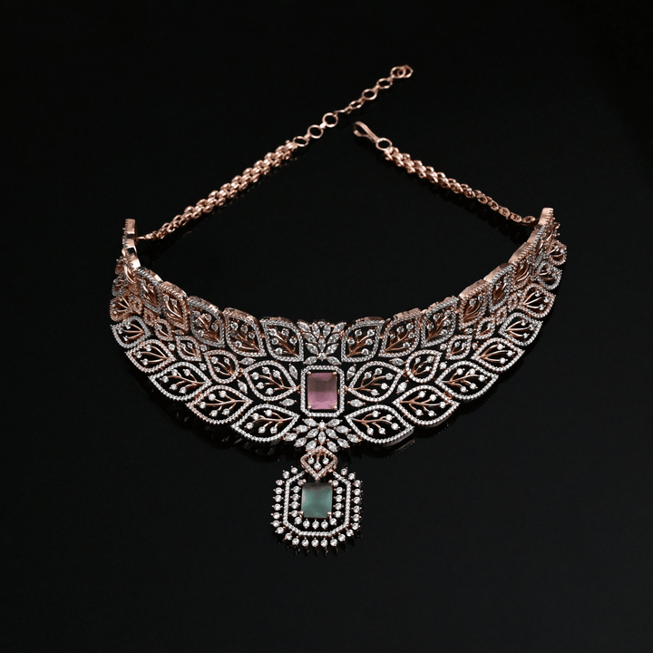 CZ Choker