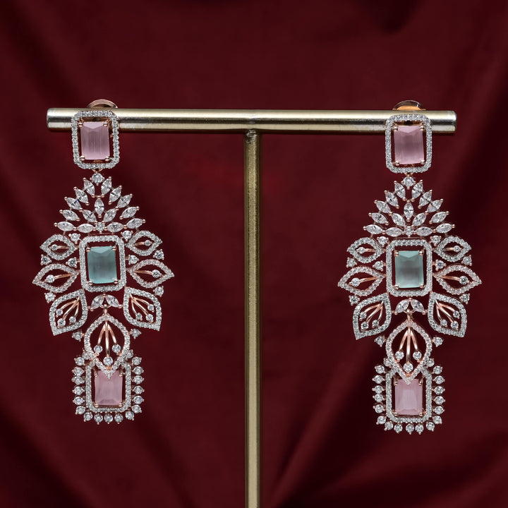CZ Choker