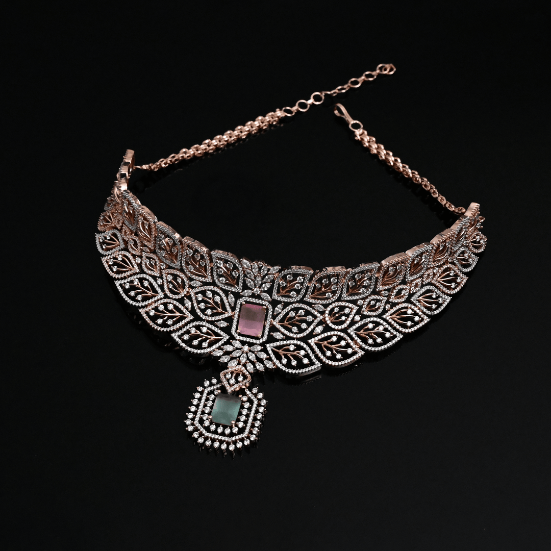 CZ Choker