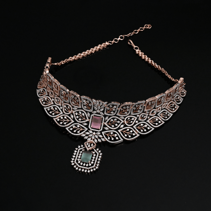 CZ Choker