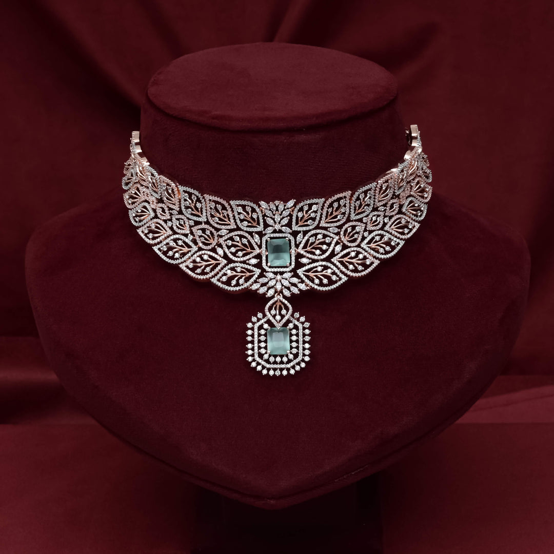 CZ Choker