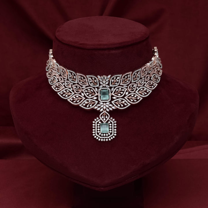 CZ Choker