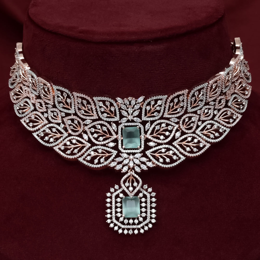 CZ Choker