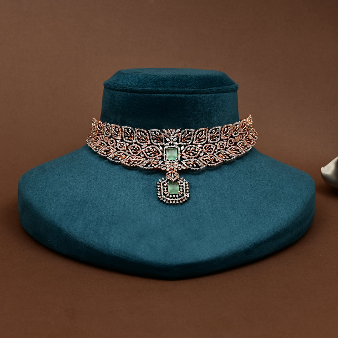 CZ Choker