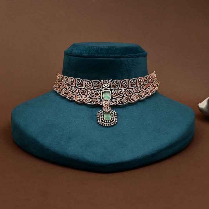 CZ Choker