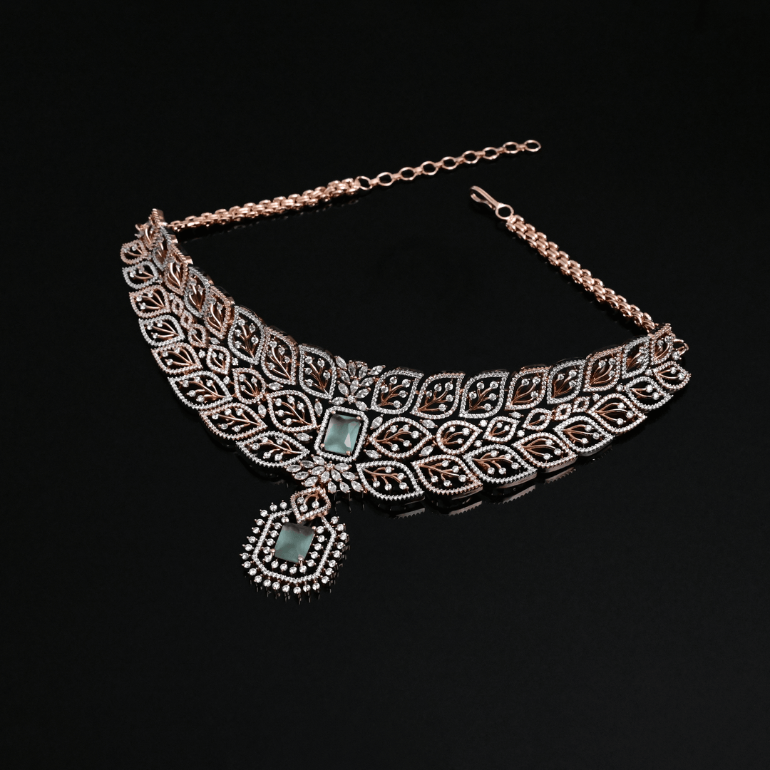 CZ Choker