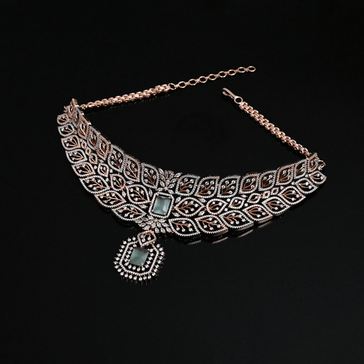 CZ Choker