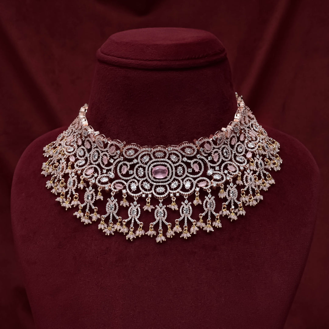 CZ Choker
