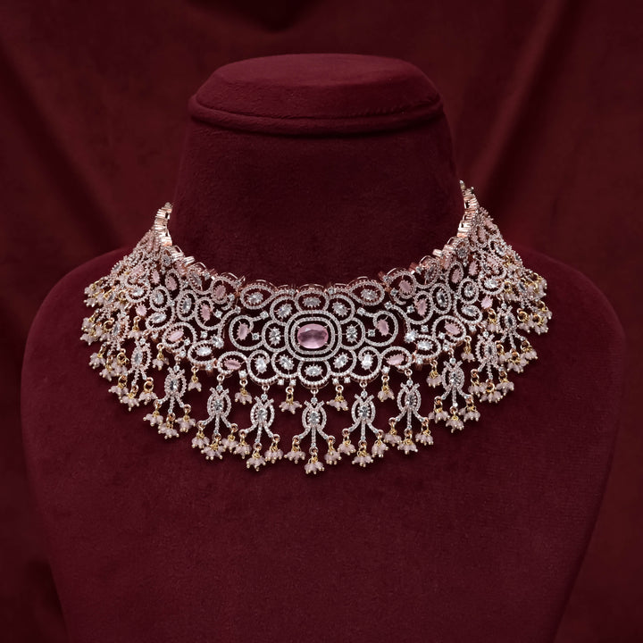 CZ Choker