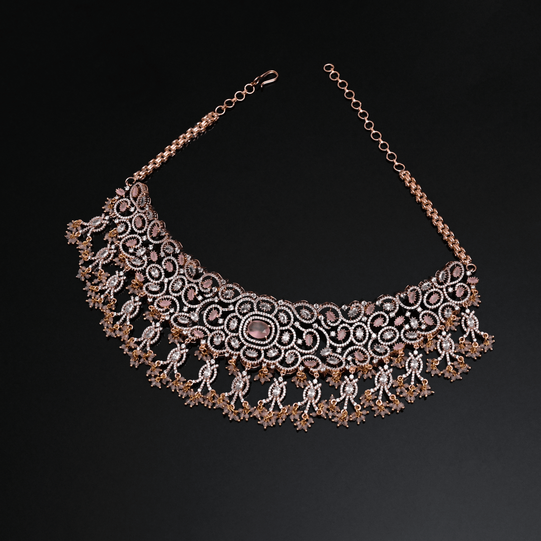 CZ Choker