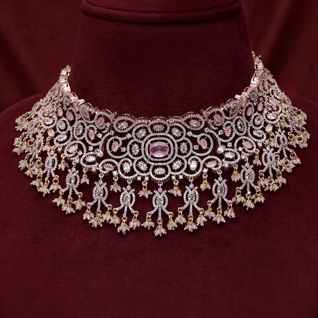CZ Choker