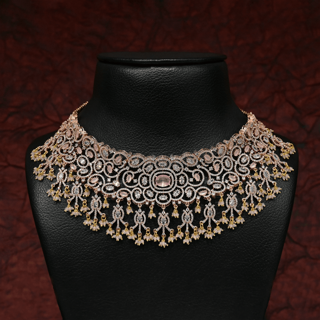 CZ Choker