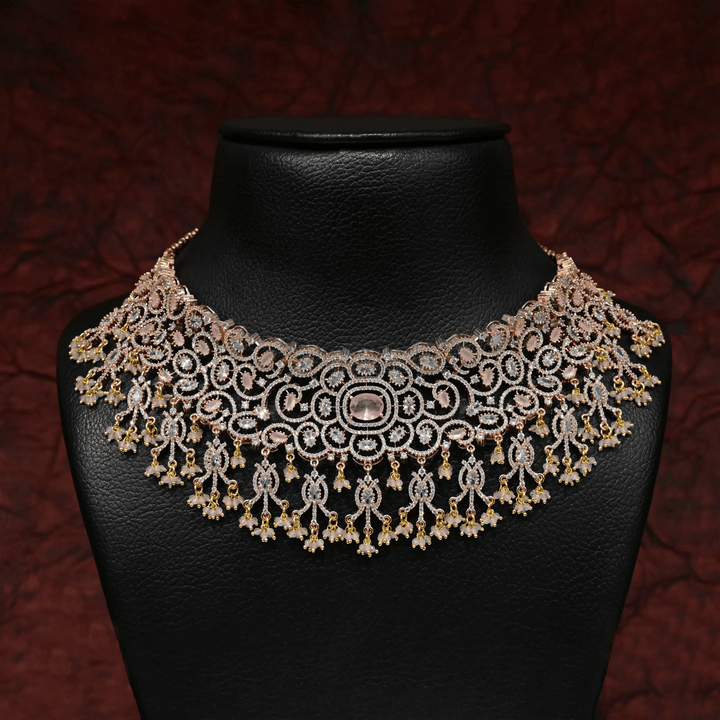 CZ Choker