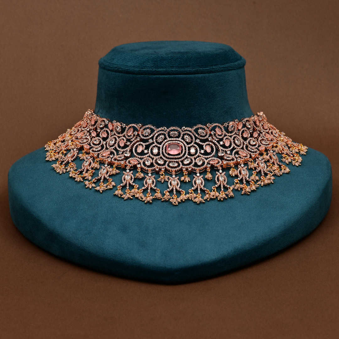 CZ Choker