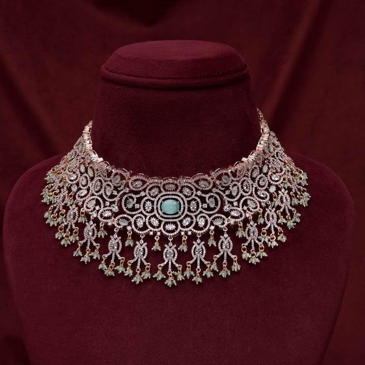 CZ Choker