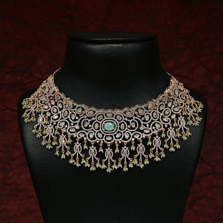 CZ Choker