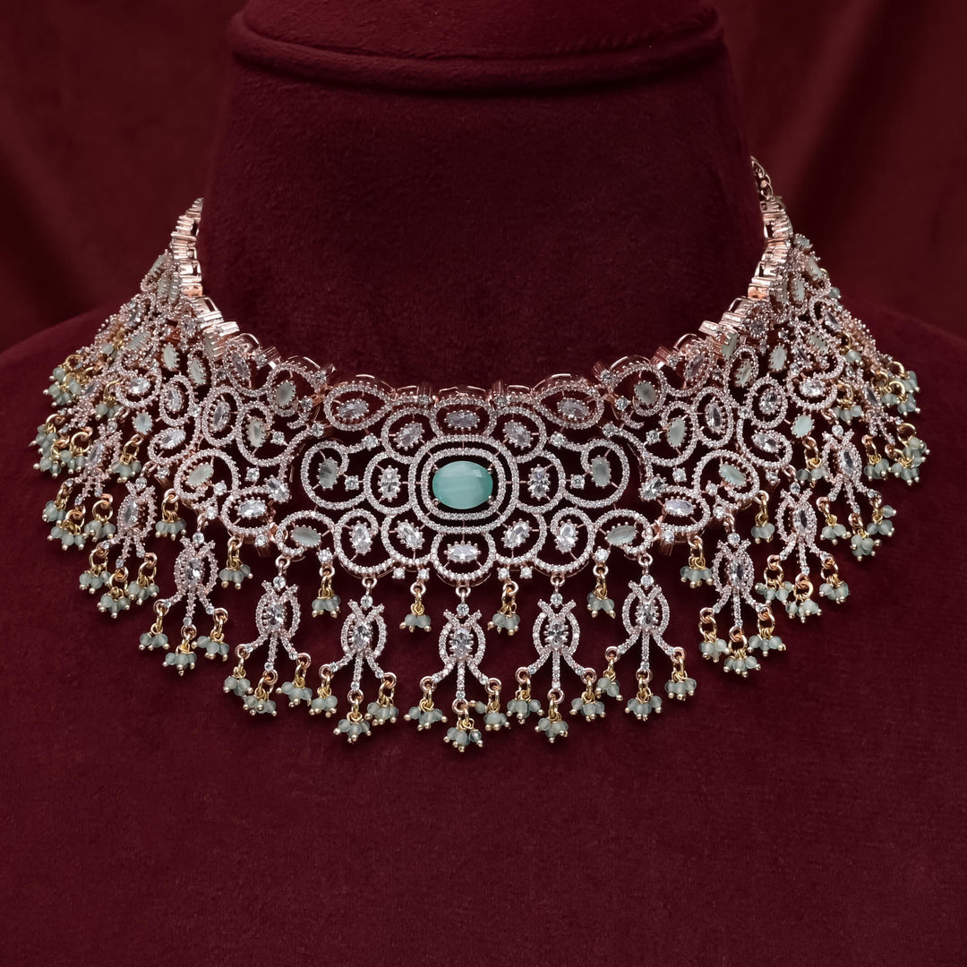 CZ Choker