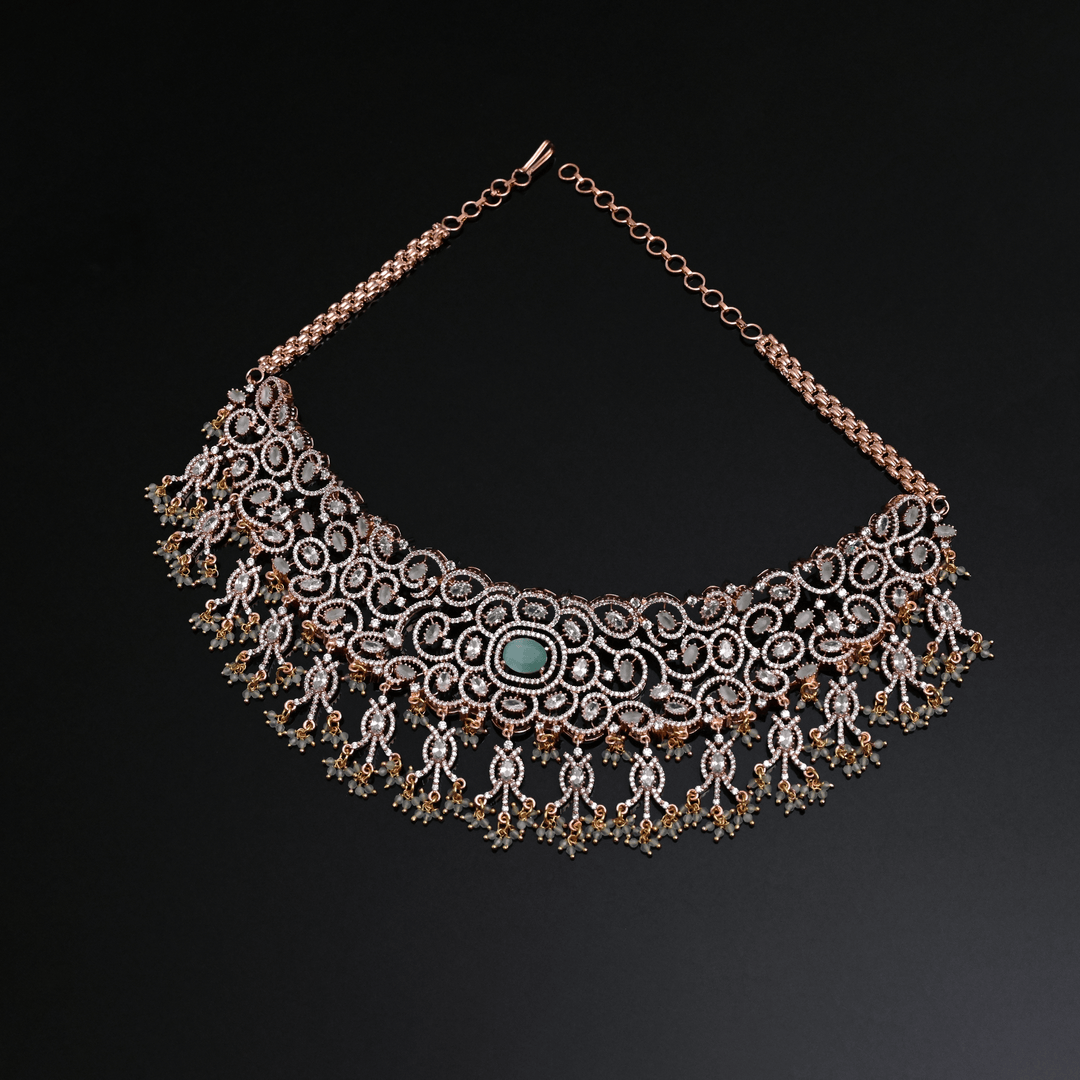 CZ Choker