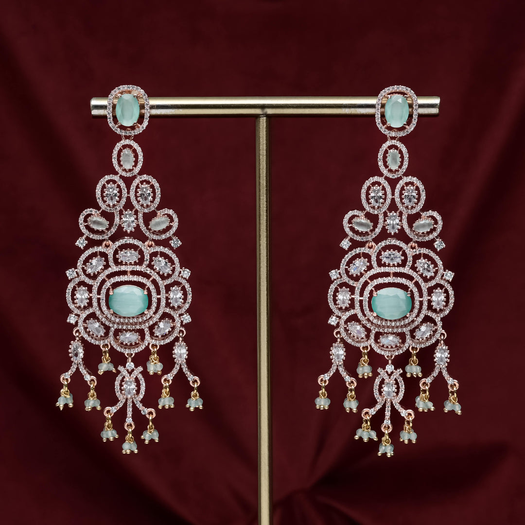 CZ Choker