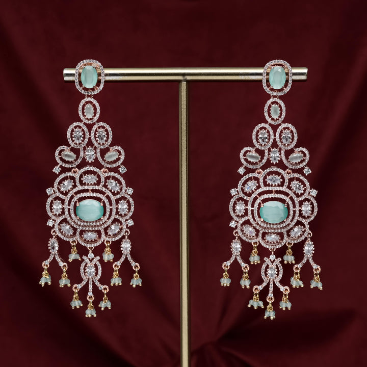 CZ Choker