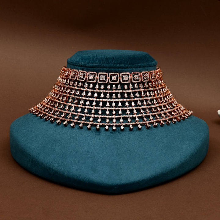 CZ Choker