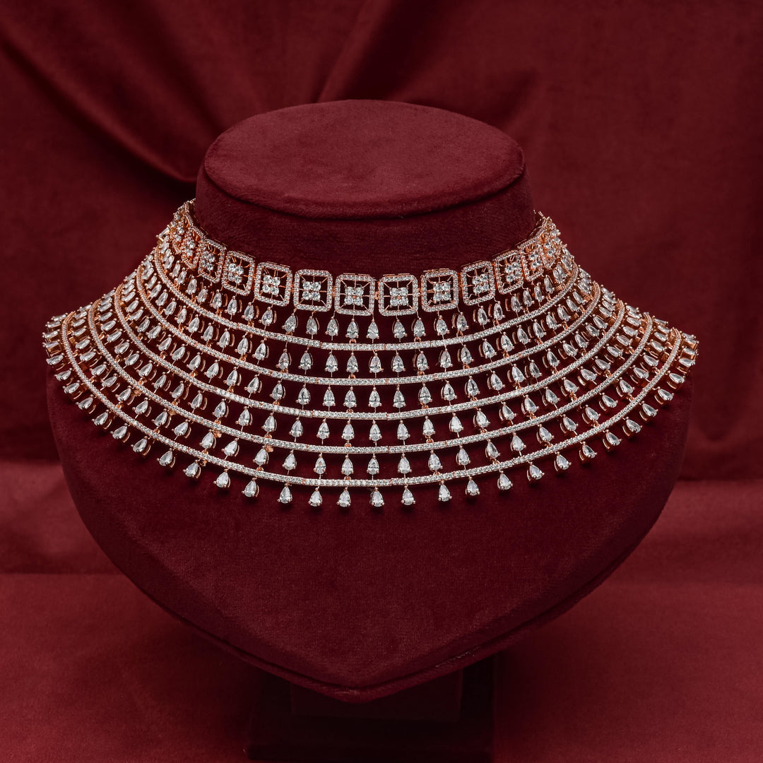 CZ Choker