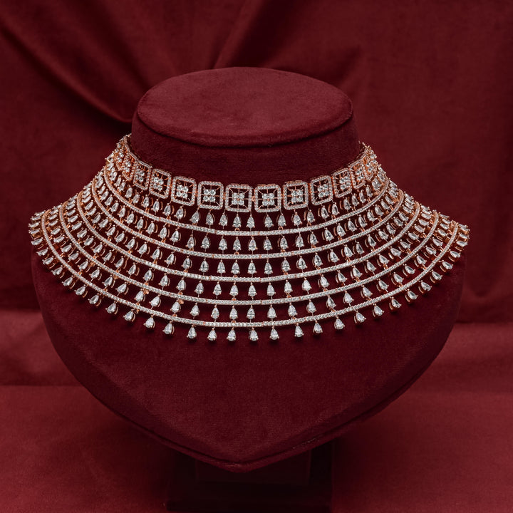 CZ Choker
