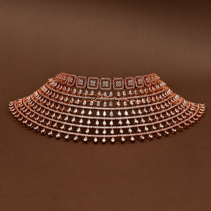 CZ Choker