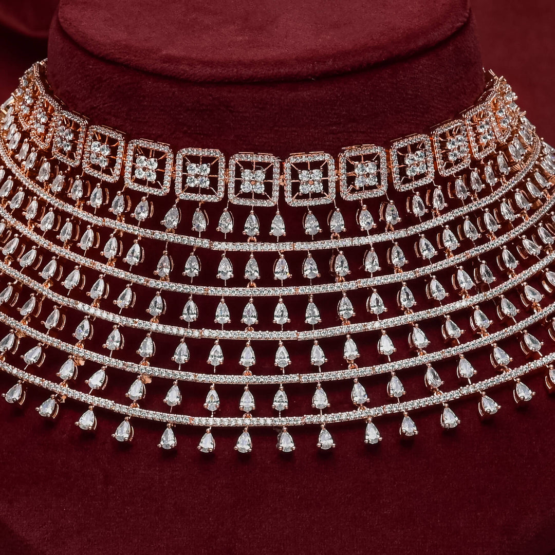 CZ Choker