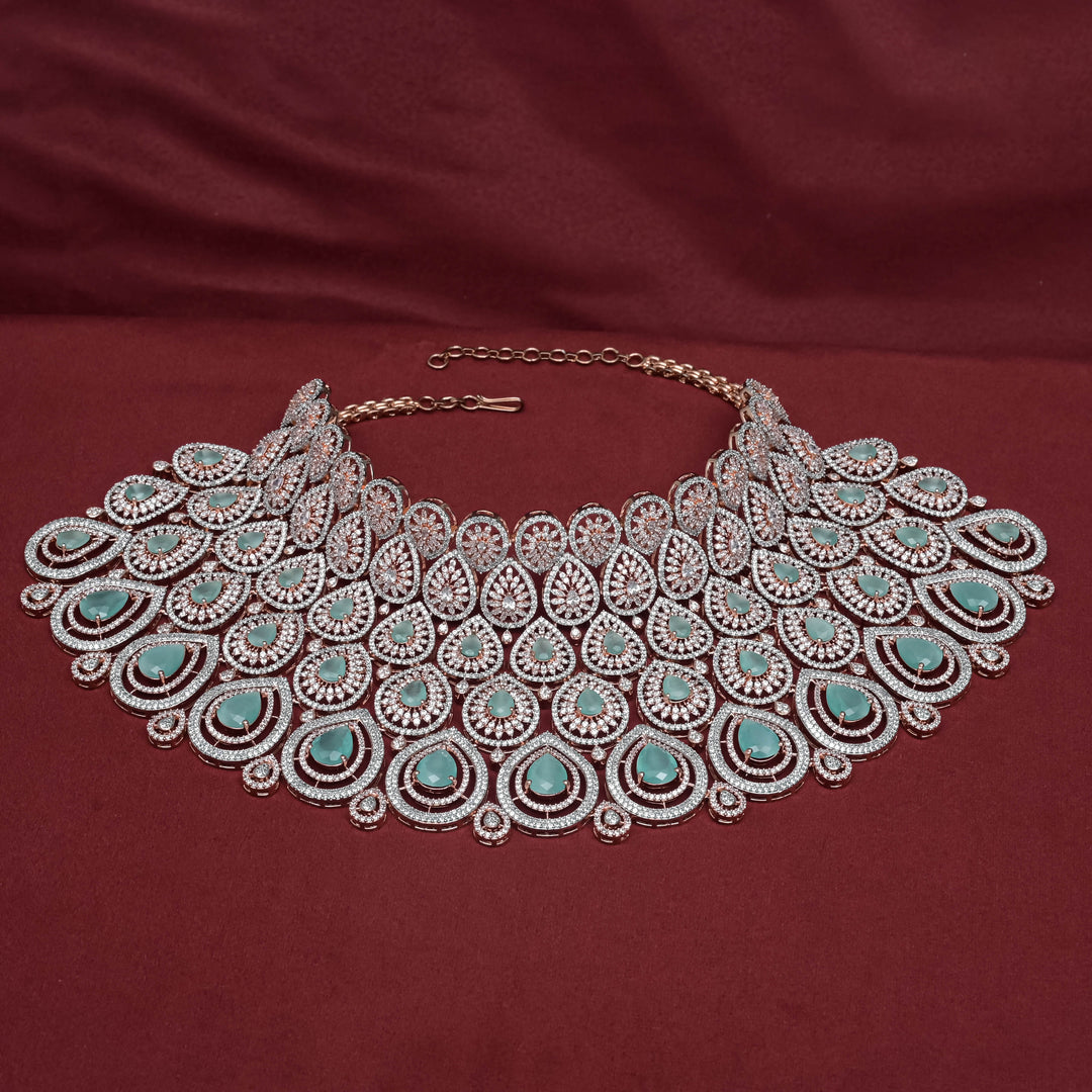 CZ Choker