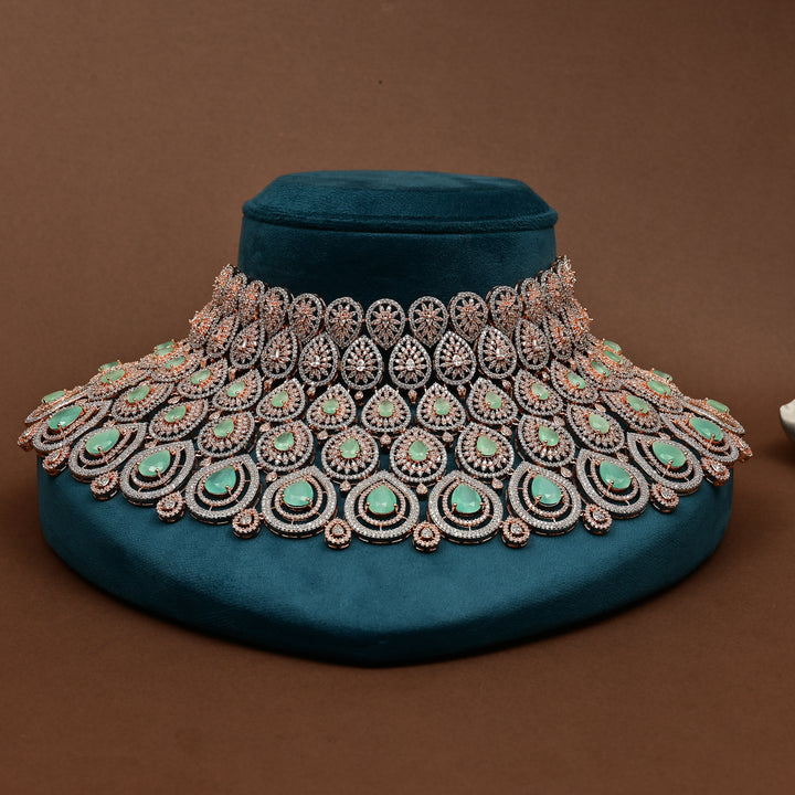 CZ Choker